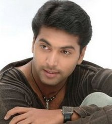 Jayam Ravi completes a decade in Kollywood!
